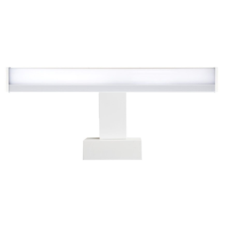 MIRORE LED Bathroom Mirror Light, 5W/230V, 30 cm, IP44, White