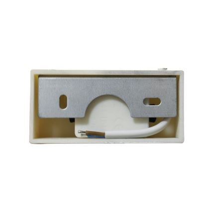 MIRORE LED Bathroom Mirror Light, 5W/230V, 30 cm, IP44, White