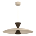 MISTIC Cable Pendant Light 1xGX53/15W/230V, Beige