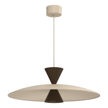 MISTIC Cable Pendant Light 1xGX53/15W/230V, Beige