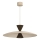 MISTIC Cable Pendant Light 1xGX53/15W/230V, Beige