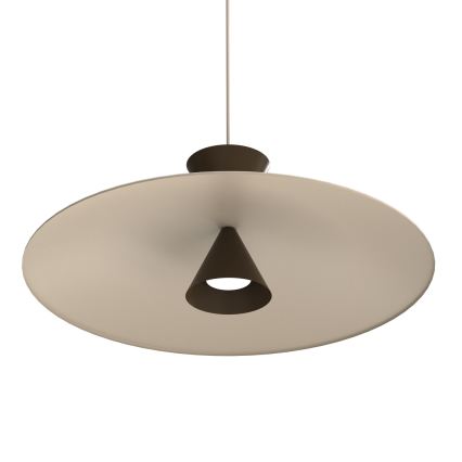 MISTIC Cable Pendant Light 1xGX53/15W/230V, Beige