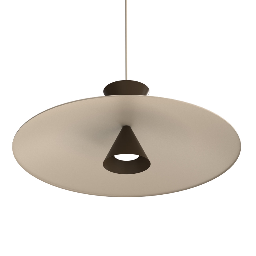 MISTIC Cable Pendant Light 1xGX53/15W/230V, Beige