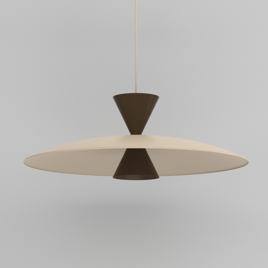 MISTIC Cable Pendant Light 1xGX53/15W/230V, Beige