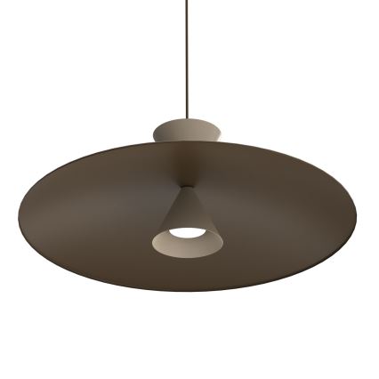 MISTIC Cable Pendant Light 1xGX53/15W/230V — Brown