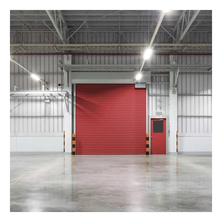 MISTY LED Dimmable Technical Luminaire 29/37/45/51W 230V 4000K IP66