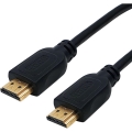 MK FLORIA MKF-100102 - 3m - HDMI cable with Ethernet V2.0 3m