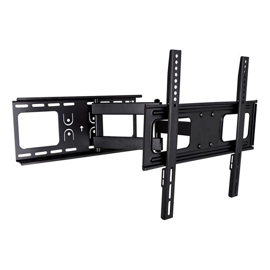 MK FLORIA MKF-1544DP - Wall holder for TV with joint 65" black
