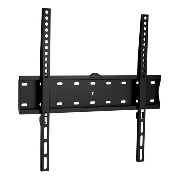 MK FLORIA MKF-17DF441 - Fixed TV wall holder 65" black