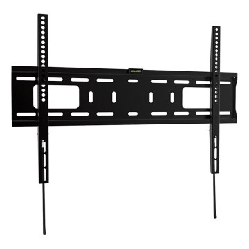 MK FLORIA MKF-17DF641 - Fixed TV wall holder 80" black