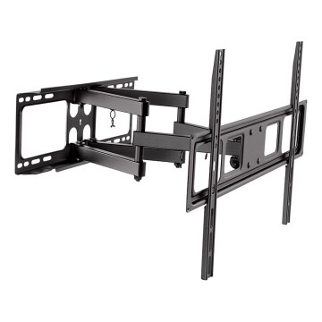 MK FLORIA MKF-17DP641 - Wall holder for TV with joint 80" black