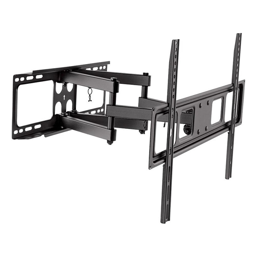 MK FLORIA MKF-17DP641 - Wall holder for TV with joint 80" black