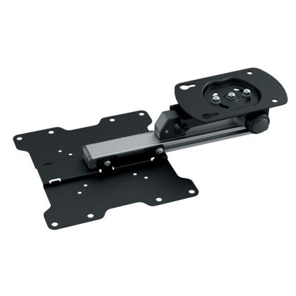 MK FLORIA MKF-17DS220 - Ceiling mount for 46 TV, Black