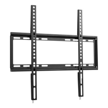 MK FLORIA MKF-20DF447 - Fixed TV wall holder 65" black