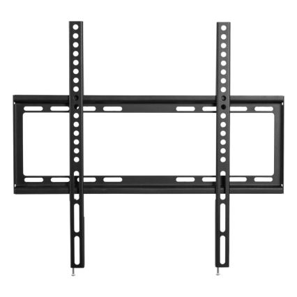 MK FLORIA MKF-20DF447 - Fixed TV wall holder 65" black