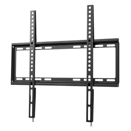 MK FLORIA MKF-20DF447 - Fixed TV wall holder 65" black
