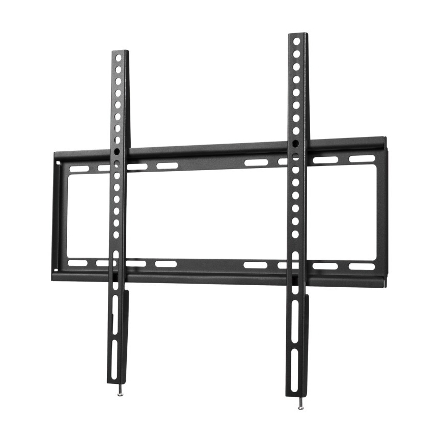 MK FLORIA MKF-20DF447 - Fixed TV wall holder 65" black