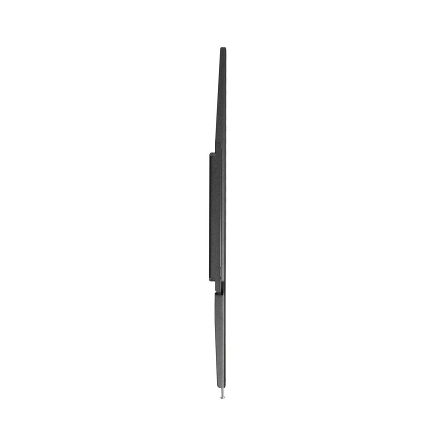 MK FLORIA MKF-20DF447 - Fixed TV wall holder 65" black
