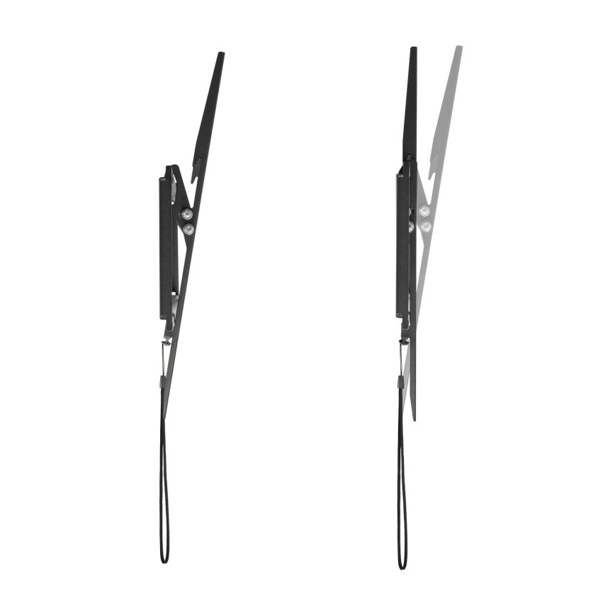 MK FLORIA MKF-20DN447 - Folding wall TV holder 65" black