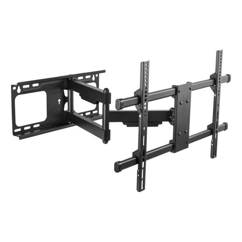 MK FLORIA MKF-20DP646 - Wall holder for TV with joint 80" black