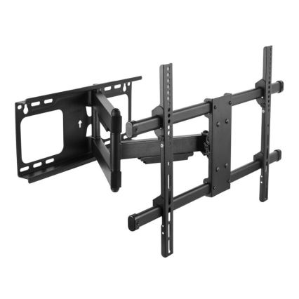 MK FLORIA MKF-20DP646 - Wall holder for TV with joint 80" black