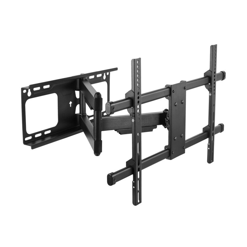 MK FLORIA MKF-20DP646 - Wall holder for TV with joint 80" black