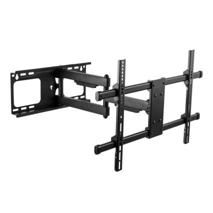 MK FLORIA MKF-20DP646 - Wall holder for TV with joint 80" black