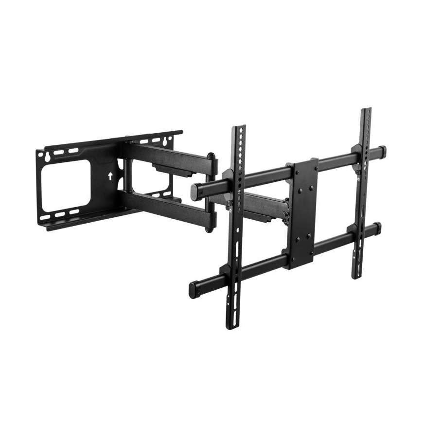MK FLORIA MKF-20DP646 - Wall holder for TV with joint 80" black