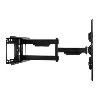 MK FLORIA MKF-20DP646 - Wall holder for TV with joint 80" black