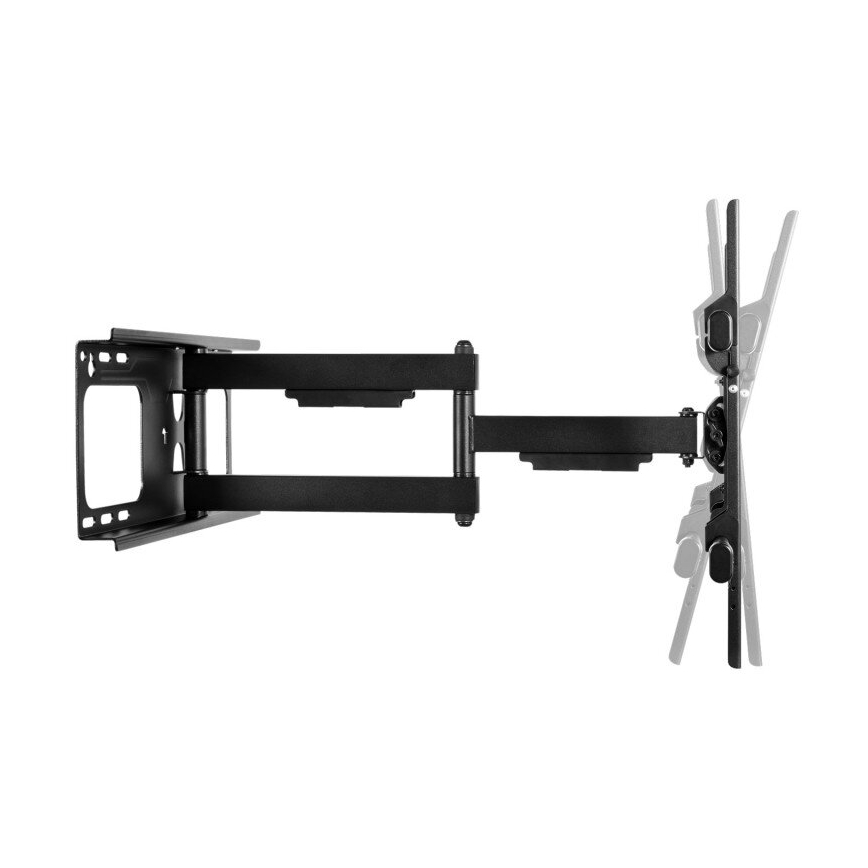 MK FLORIA MKF-20DP646 - Wall holder for TV with joint 80" black