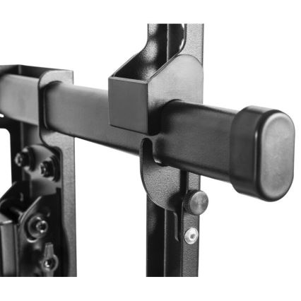 MK FLORIA MKF-20DP646 - Wall holder for TV with joint 80" black