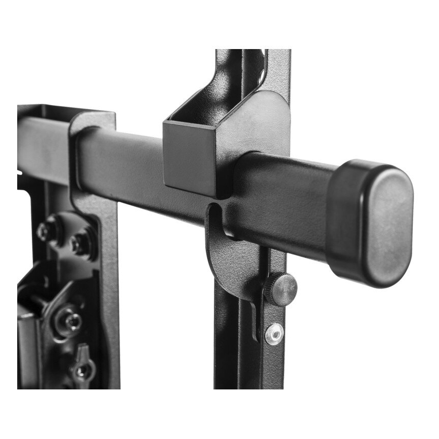MK FLORIA MKF-20DP646 - Wall holder for TV with joint 80" black