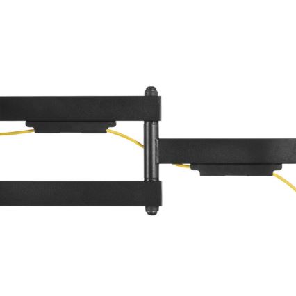 MK FLORIA MKF-20DP646 - Wall holder for TV with joint 80" black