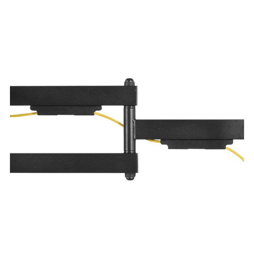 MK FLORIA MKF-20DP646 - Wall holder for TV with joint 80" black