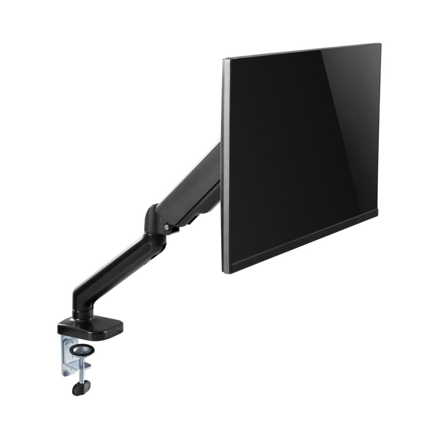 MK FLORIA MKF-21DP113S2 - Adjustable 32 monitor mount, black