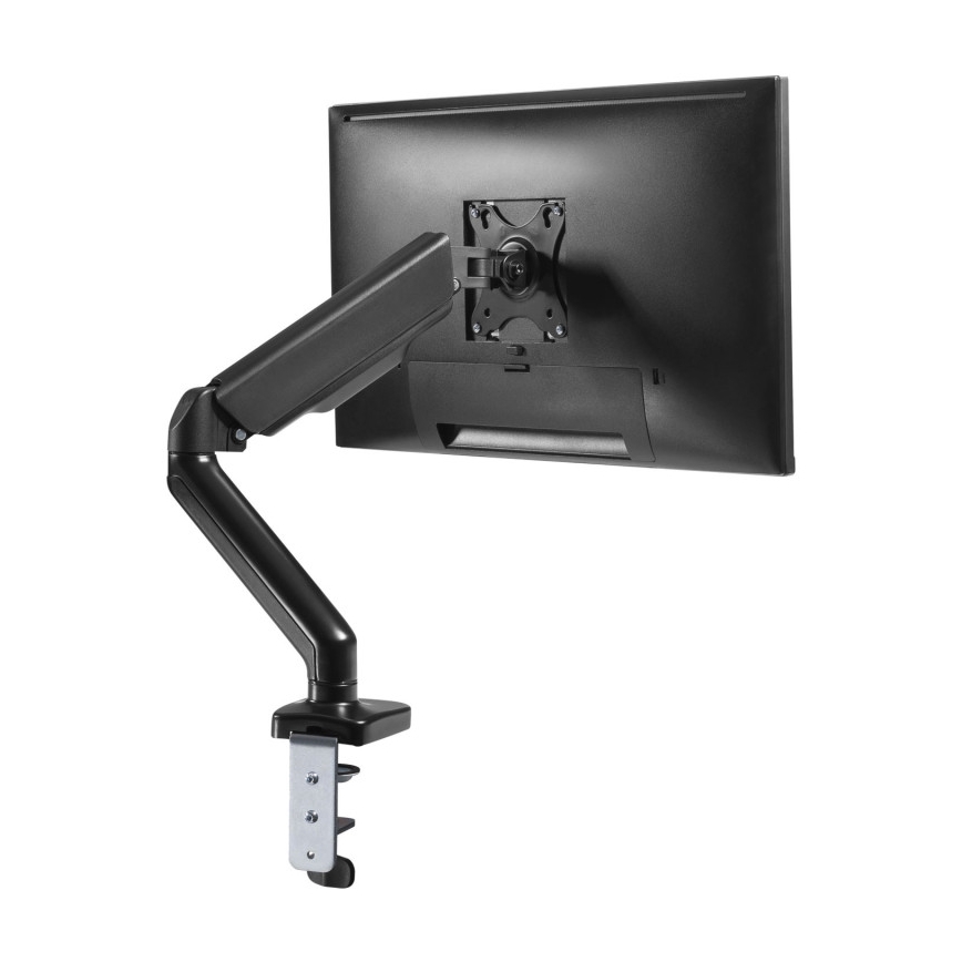 MK FLORIA MKF-21DP113S2 - Adjustable 32 monitor mount, black