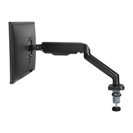 MK FLORIA MKF-21DP113S2 - Adjustable 32 monitor mount, black