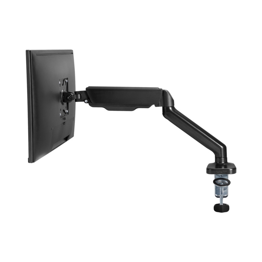 MK FLORIA MKF-21DP113S2 - Adjustable 32 monitor mount, black