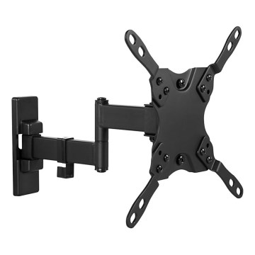 MK FLORIA MKF-21DP224 - Wall holder for TV with joint 46" black