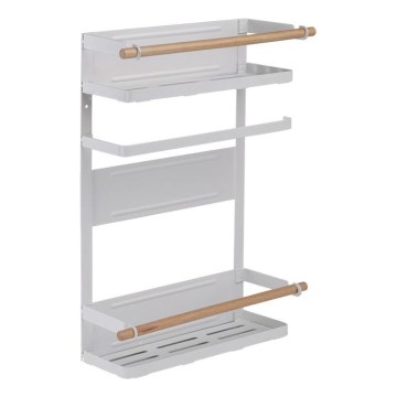 MK FLORIA MKF-21MG01W - Magnetic organizer  46,5x34 cm white