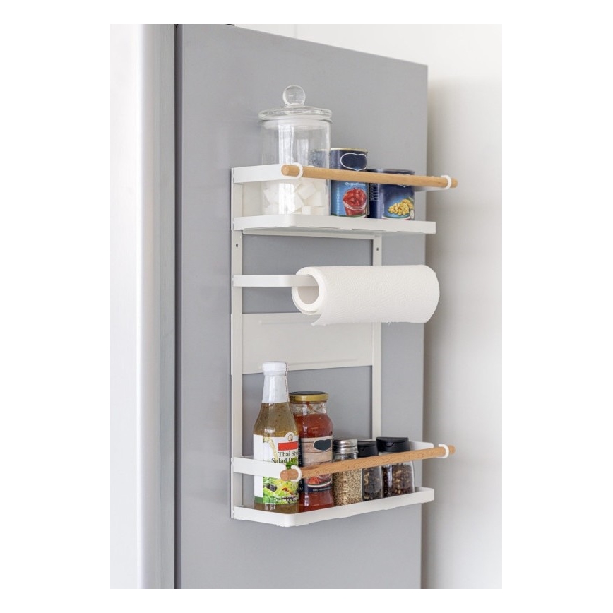 MK FLORIA MKF-21MG01W - Magnetic organizer  46,5x34 cm white