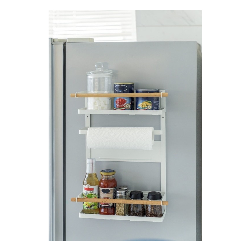 MK FLORIA MKF-21MG01W - Magnetic organizer  46,5x34 cm white