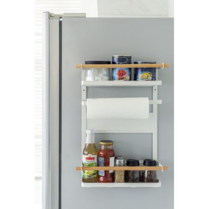 MK FLORIA MKF-21MG01W - Magnetic organizer  46,5x34 cm white