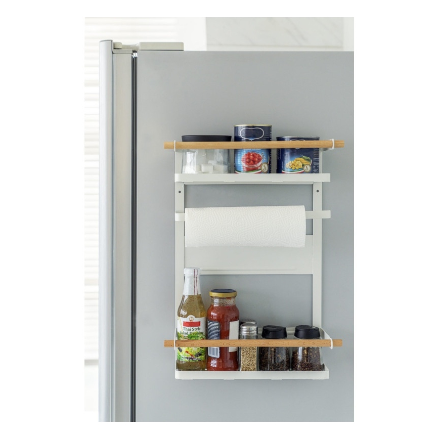 MK FLORIA MKF-21MG01W - Magnetic organizer  46,5x34 cm white