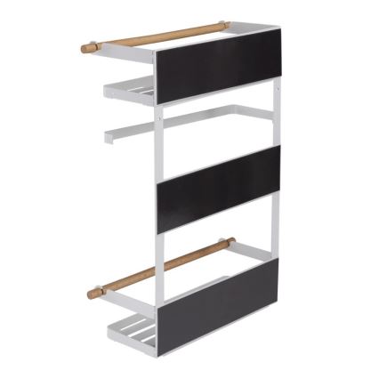 MK FLORIA MKF-21MG01W - Magnetic organizer  46,5x34 cm white