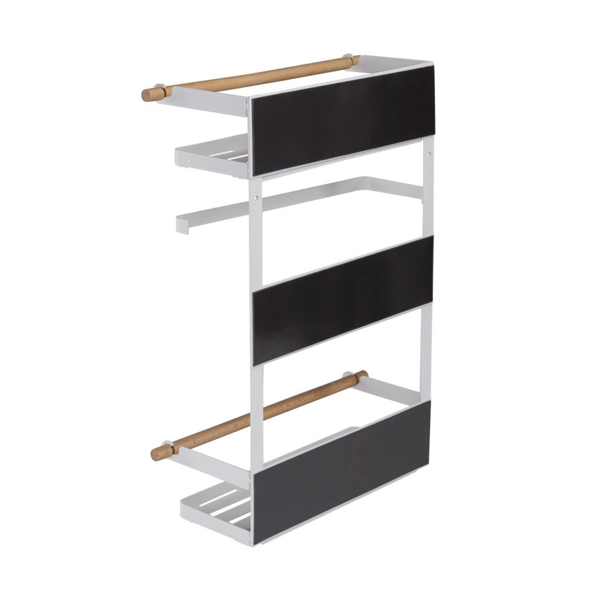 MK FLORIA MKF-21MG01W - Magnetic organizer  46,5x34 cm white