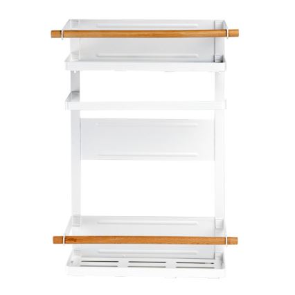 MK FLORIA MKF-21MG01W - Magnetic organizer  46,5x34 cm white