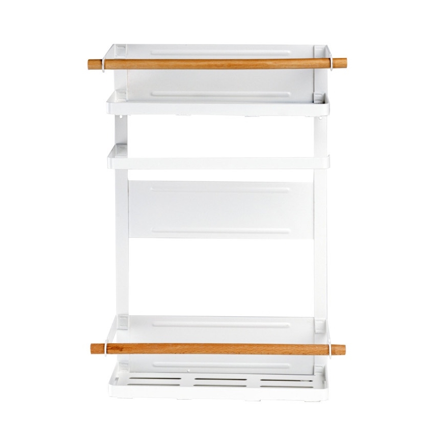MK FLORIA MKF-21MG01W - Magnetic organizer  46,5x34 cm white