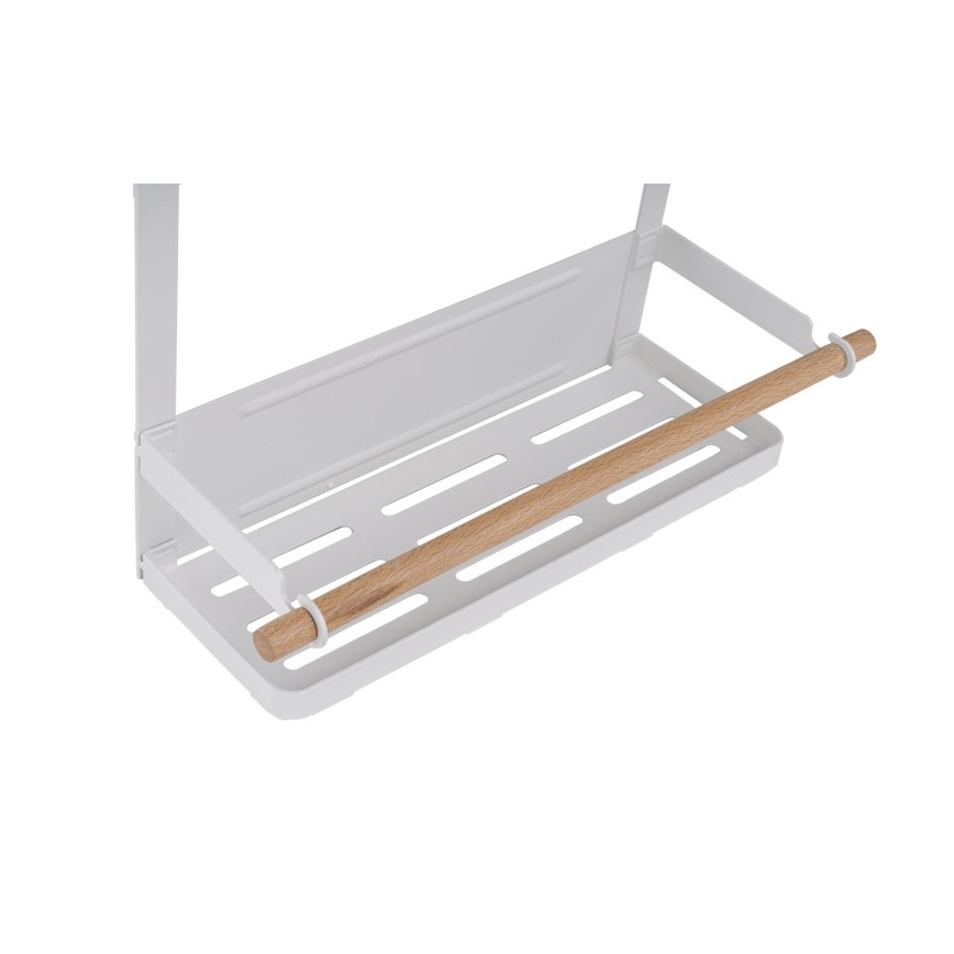 MK FLORIA MKF-21MG01W - Magnetic organizer  46,5x34 cm white