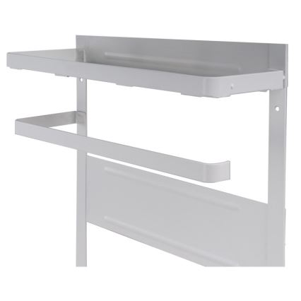 MK FLORIA MKF-21MG01W - Magnetic organizer  46,5x34 cm white